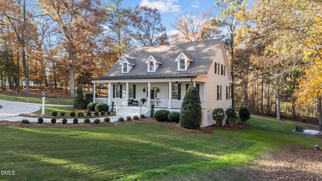 6312 Whitted Road, Fuquay Varina, NC 27526