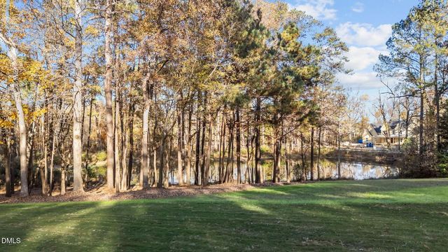 6312 Whitted Road, Fuquay Varina, NC 27526