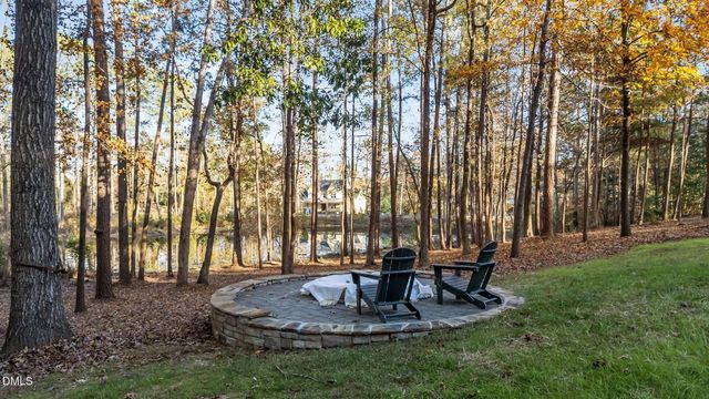 6312 Whitted Road, Fuquay Varina, NC 27526