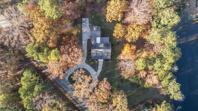 6312 Whitted Road, Fuquay Varina, NC 27526