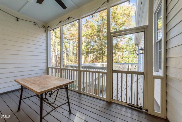 6312 Whitted Road, Fuquay Varina, NC 27526