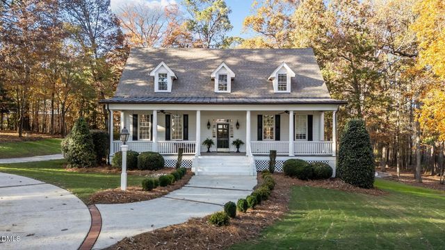 6312 Whitted Road, Fuquay Varina, NC 27526