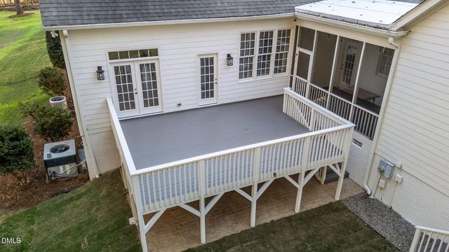 6312 Whitted Road, Fuquay Varina, NC 27526