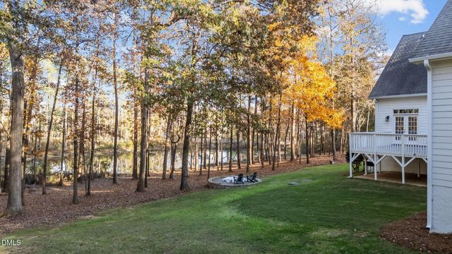 6312 Whitted Road, Fuquay Varina, NC 27526