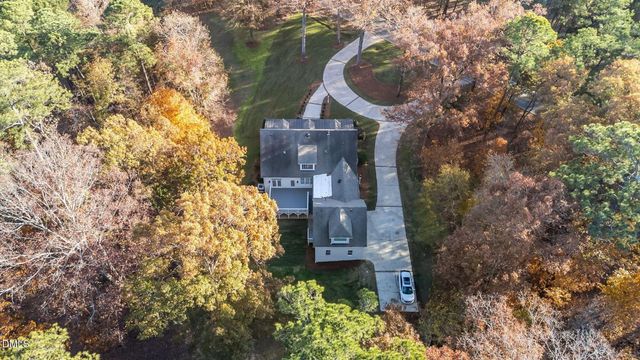 6312 Whitted Road, Fuquay Varina, NC 27526