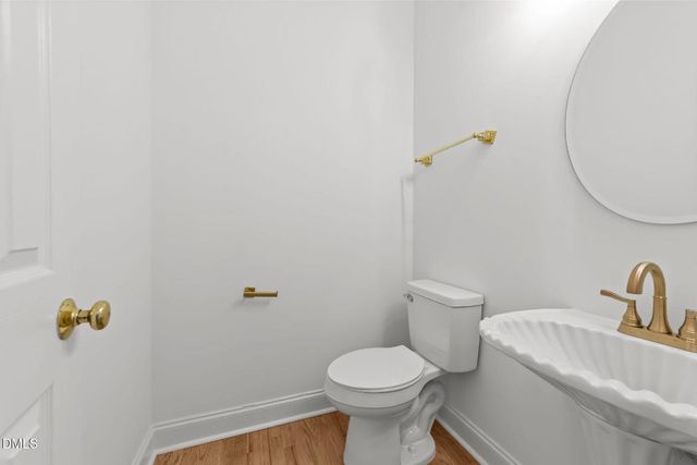 6312 Whitted Road, Fuquay Varina, NC 27526