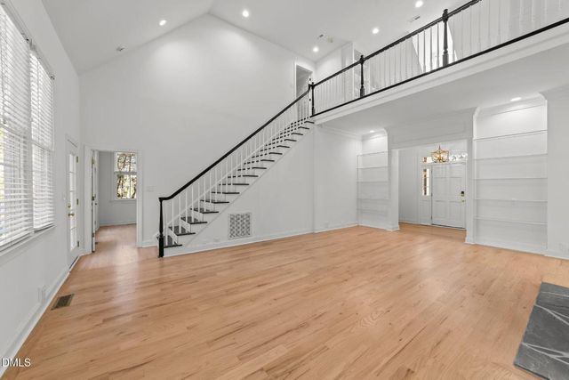 6312 Whitted Road, Fuquay Varina, NC 27526