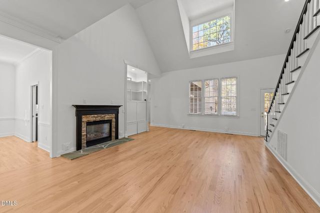 6312 Whitted Road, Fuquay Varina, NC 27526