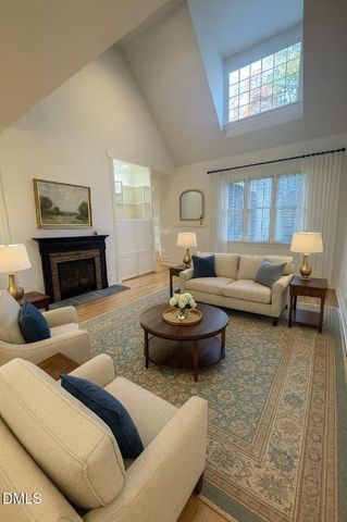 6312 Whitted Road, Fuquay Varina, NC 27526