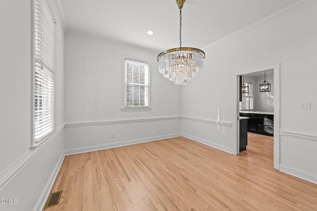 6312 Whitted Road, Fuquay Varina, NC 27526