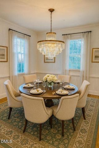 6312 Whitted Road, Fuquay Varina, NC 27526