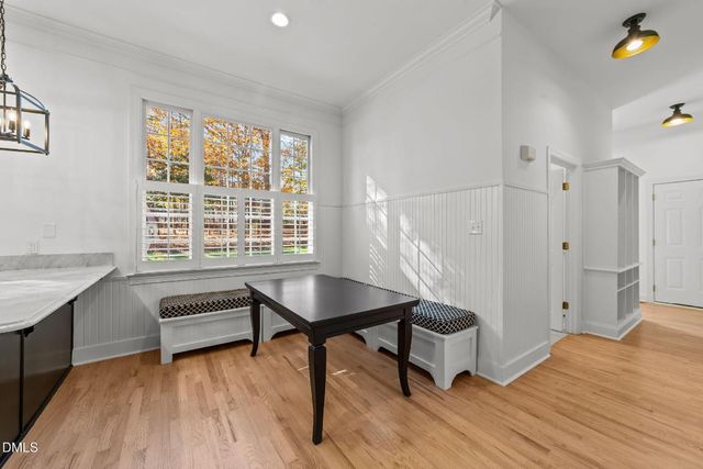 6312 Whitted Road, Fuquay Varina, NC 27526