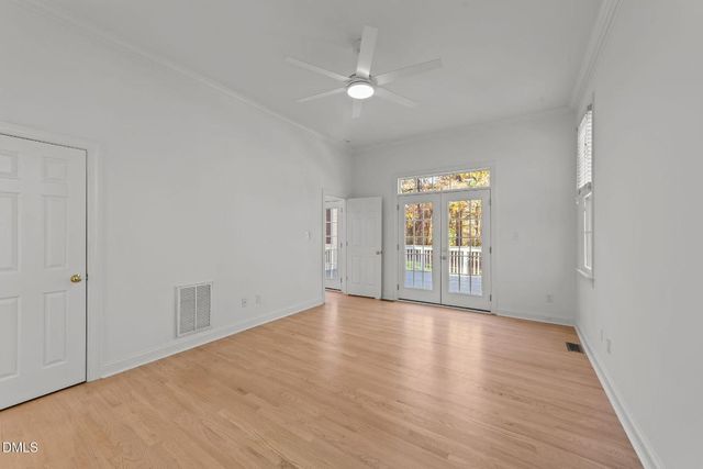 6312 Whitted Road, Fuquay Varina, NC 27526