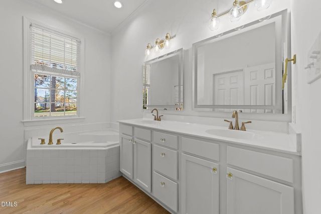 6312 Whitted Road, Fuquay Varina, NC 27526