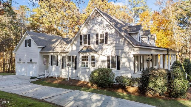 6312 Whitted Road, Fuquay Varina, NC 27526