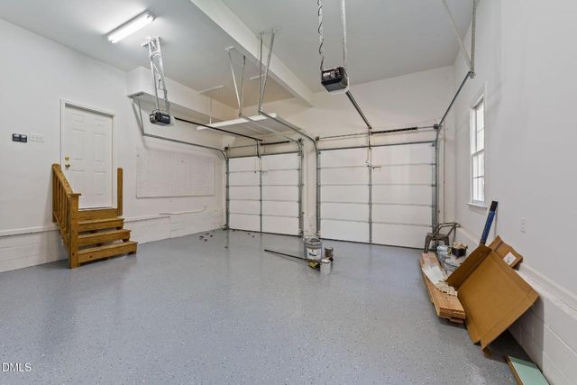 6312 Whitted Road, Fuquay Varina, NC 27526