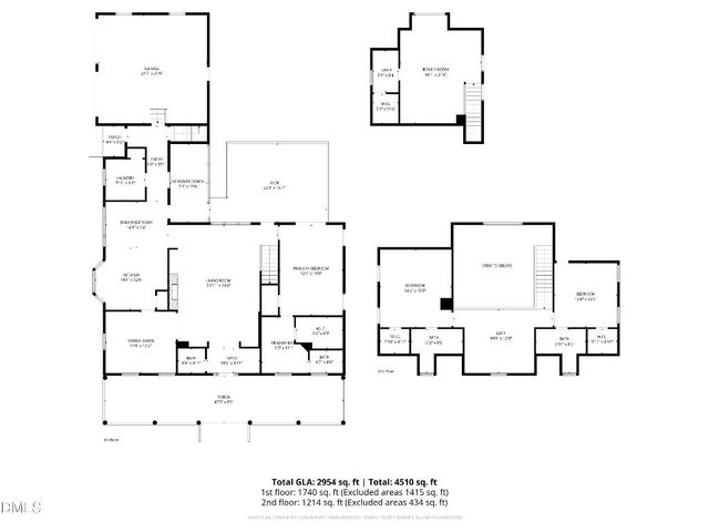 6312 Whitted Road, Fuquay Varina, NC 27526