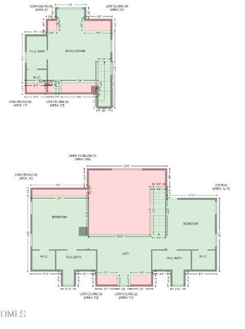 6312 Whitted Road, Fuquay Varina, NC 27526