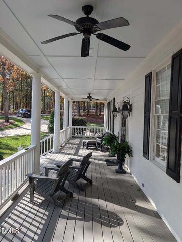 6312 Whitted Road, Fuquay Varina, NC 27526