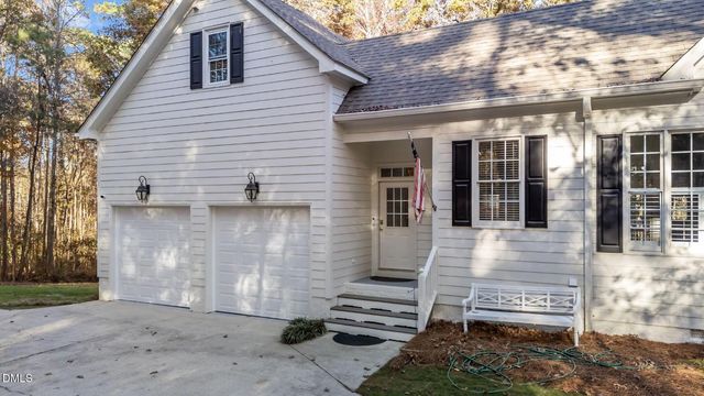 6312 Whitted Road, Fuquay Varina, NC 27526