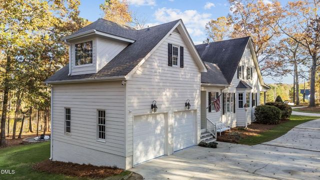 6312 Whitted Road, Fuquay Varina, NC 27526