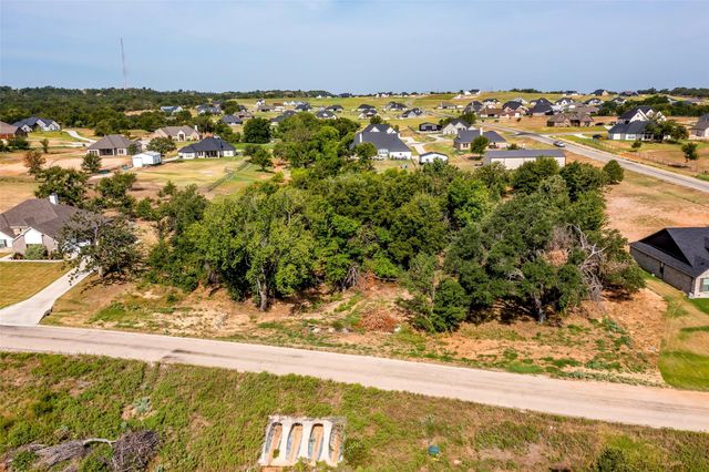10004 Valley Oak Court, Springtown, TX 76082