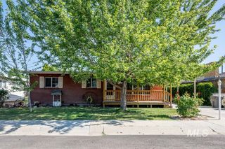 1716 E Lincoln Ave., Nampa, ID 83686