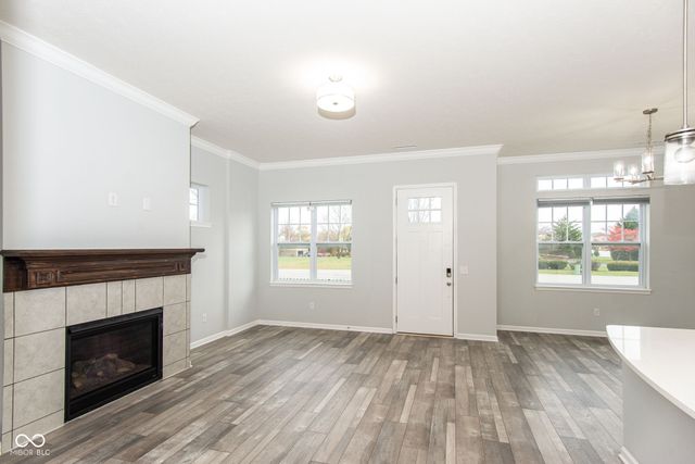 13075 Pennington Road, Fishers, IN 46037