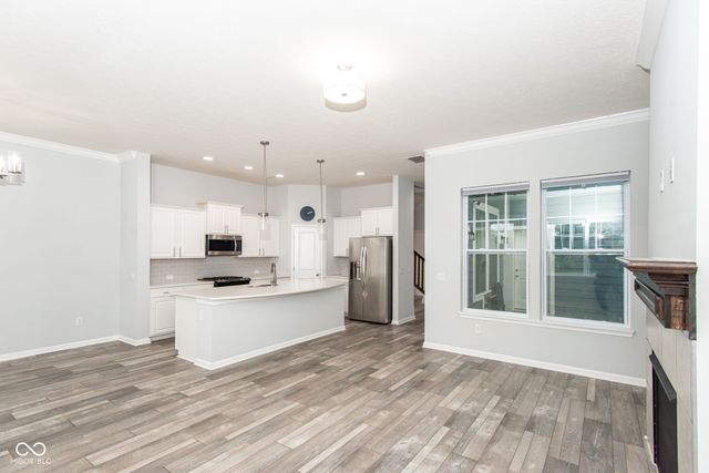 13075 Pennington Road, Fishers, IN 46037