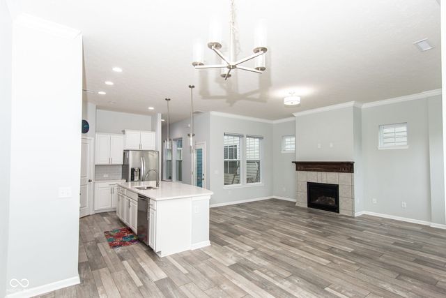 13075 Pennington Road, Fishers, IN 46037