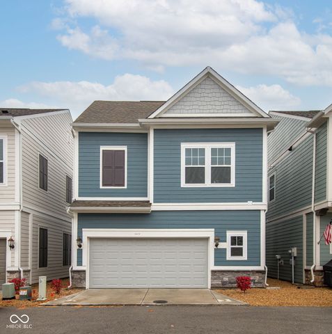 13075 Pennington Road, Fishers, IN 46037