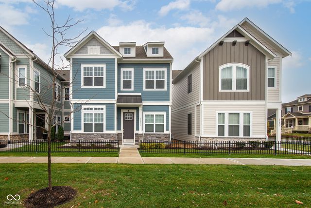 13075 Pennington Road, Fishers, IN 46037