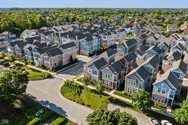 13075 Pennington Road, Fishers, IN 46037