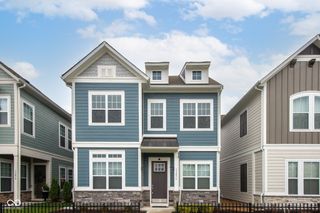 13075 Pennington Road, Fishers, IN 46037