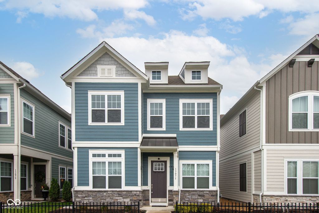 13075 Pennington Road, Fishers, IN 46037