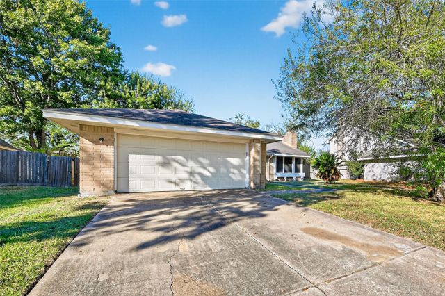 15410 Lindita Drive, Houston, TX 77083