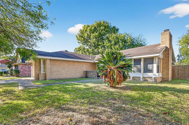 15410 Lindita Drive, Houston, TX 77083