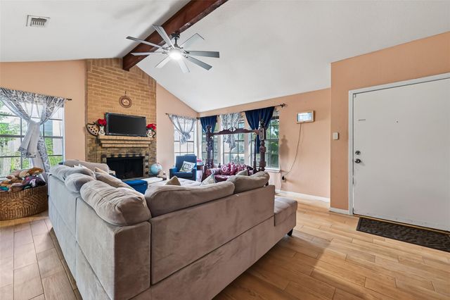 15410 Lindita Drive, Houston, TX 77083