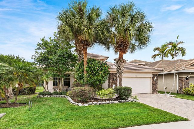 11178 Osprey Lake Lane, West Palm Beach, FL 33412