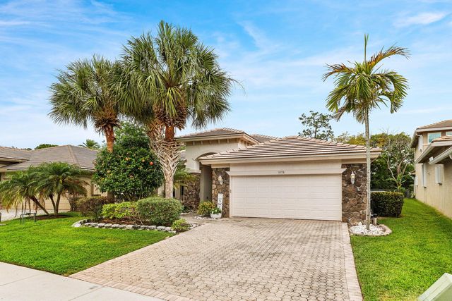 11178 Osprey Lake Lane, West Palm Beach, FL 33412