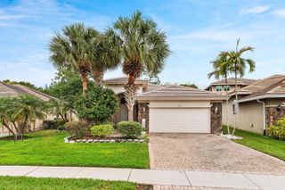 11178 Osprey Lake Lane, West Palm Beach, FL 33412