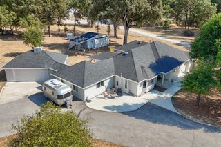 40087 Indian Springs Road, Oakhurst, CA 93644