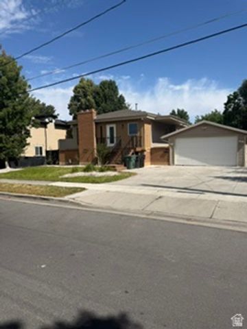 411 E WILFORD AVE, Murray, UT 84107
