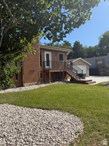 411 E WILFORD AVE, Murray, UT 84107