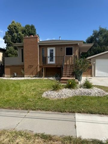 411 E WILFORD AVE, Murray, UT 84107
