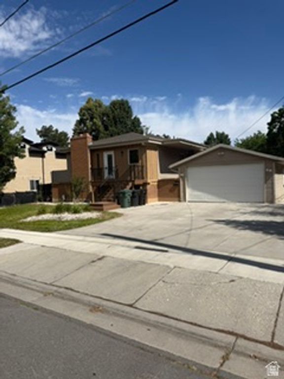 411 E WILFORD AVE, Murray, UT 84107