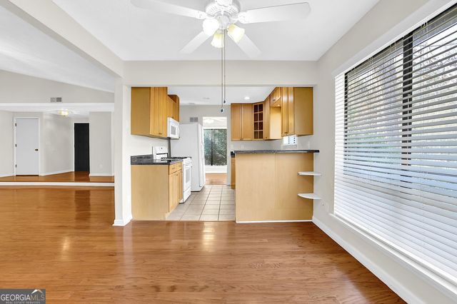 4726 Rubes Creek Court, Marietta, GA 30066