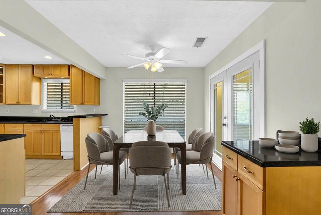 4726 Rubes Creek Court, Marietta, GA 30066