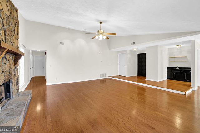 4726 Rubes Creek Court, Marietta, GA 30066