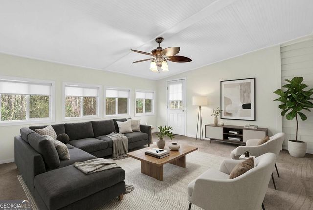 4726 Rubes Creek Court, Marietta, GA 30066